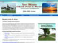guntersvilleresort.com