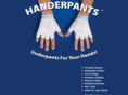 handerpants.com