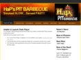 hapsbbq.com