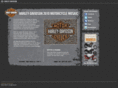 harley-davidson-mosaic.com