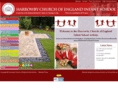 harrowbyinfantschool.com