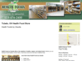 healthfoodtoledo.com