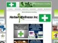 herbanwellnessinc.com
