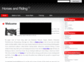 horsesandriding.com