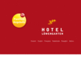 hotel-loewengarten.com