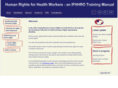 ifhhro-training-manual.org