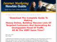 internetmarketingnewbieguide.com