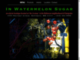 inwatermelonsugar.info