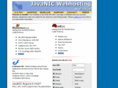 javanic.com