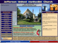 jeffersonmethodist.org