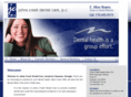 johnscreekdental.com