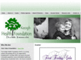 keoghhealthfoundation.org