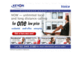 keyonvoice.com