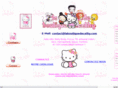 laboutiquedecathy.com