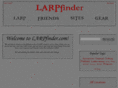 larpfinder.com