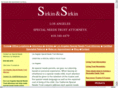 litigationspecialneedstrustattorney.com