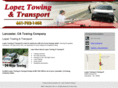 lopeztowingav.com