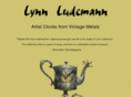 lynnludemann.com