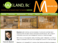 maaslandllc.com