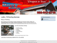 macysroofing.com
