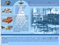 madanironworld.com