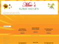 maesflorist.com