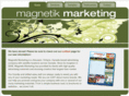 magnetikmarketing.net