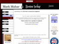 maharpresents.com