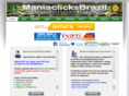 maniaclicksbrazil.com