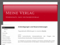 meine-verlag.de