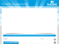 mekcommunity.com