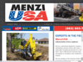 menziusa.com