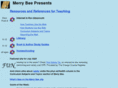 merrybee.info