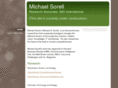 michaelsorell.com