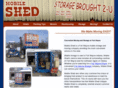mobile-shed.com