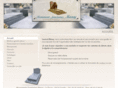 monuments-funeraires-maroy.com