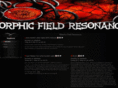 morphic-field.de