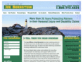 mymainelawyer.com