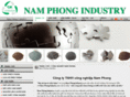 namphongindustry.com