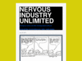 nervousindustry.com