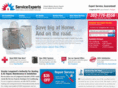 northcoserviceexperts.com