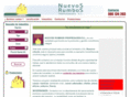nuevosrumbos.com