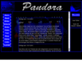 pandora-live.de