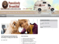 pawsitivelybeautifultc.com