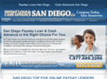 paydayloancashadvancesandiegoca.com