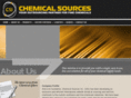 pharmachemsources.com