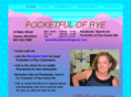 pocketfulofrye.com