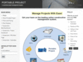 portableproject.com