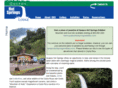 queposhotsprings.com