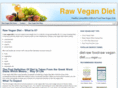 rawvegandiet.net